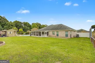 151 Evans Ln NE, Ludowici, GA 31316 - Photo 30