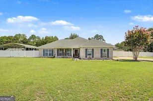 151 Evans Ln NE, Ludowici, GA 31316 - Photo 1