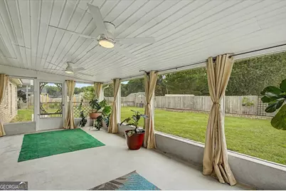 151 Evans Lane NE, Ludowici, GA 31316 - Photo 28