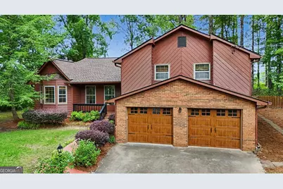 382 Indian Lake Court, Hiram, GA 30141 - Photo 34