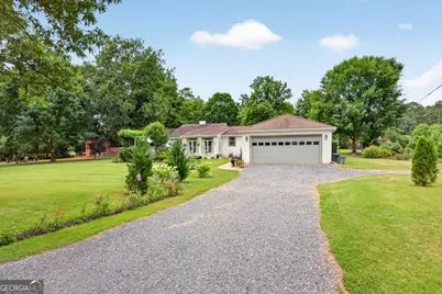 1740 Old Buckhead Road, Madison, GA 30650 - Photo 2