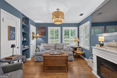 1740 Old Buckhead Road, Madison, GA 30650 - Photo 14