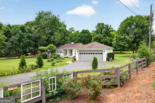 1740 Old Buckhead Rd, Madison, GA 30650 - Photo 1