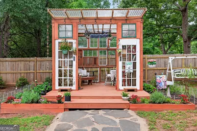 1740 Old Buckhead Road, Madison, GA 30650 - Photo 52