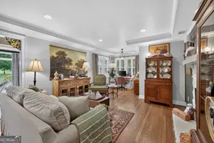 1740 Old Buckhead Rd, Madison, GA 30650 - Photo 8