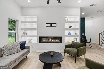 1278 Plaza Avenue SW # B, Atlanta, GA 30310 - Photo 6