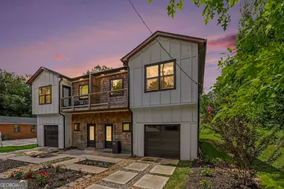1278 Plaza Avenue SW # B, Atlanta, GA 30310 - Photo 1