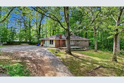 48 N Jackson Street, Tallapoosa, GA 30176 - Photo 2
