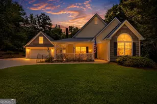 280 E River Bend Dr, Eatonton, GA 31024 - Photo 2
