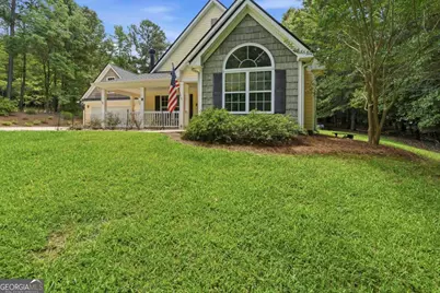 280 E River Bend Drive, Eatonton, GA 31024 - Photo 4