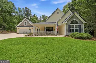 280 E River Bend Dr, Eatonton, GA 31024 - Photo 1