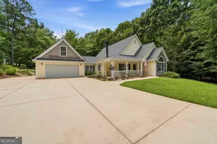 280 E River Bend Dr, Eatonton, GA 31024 - Photo 4