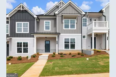 208 Grand Highlands Court #37, Winder, GA 30680 - Photo 1