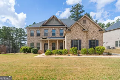 6857 Louis Drive, Locust Grove, GA 30248 - Photo 1