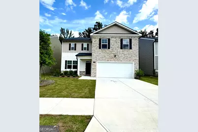 17 Woodbrook Trail, Newnan, GA 30265 - Photo 2
