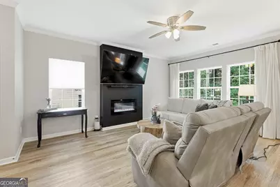 77 Portico Place, Newnan, GA 30265 - Photo 6