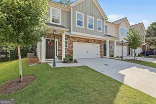 77 Portico Pl, Newnan, GA 30265 - Photo 2