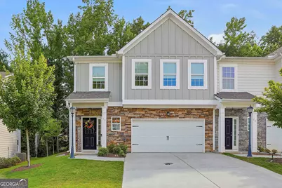 77 Portico Place, Newnan, GA 30265 - Photo 1