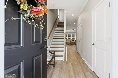 77 Portico Place, Newnan, GA 30265 - Photo 4