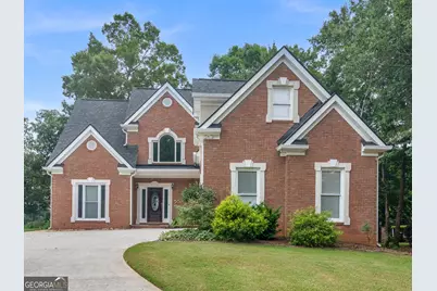 1445 Lake Forest Ln, McDonough, GA 30253 - Photo 2