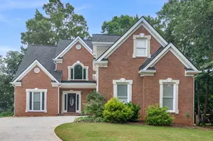 1445 Lake Forest Ln, McDonough, GA 30253 - Photo 2