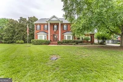 208 Martin Terrace, Kathleen, GA 31047 - Photo 4