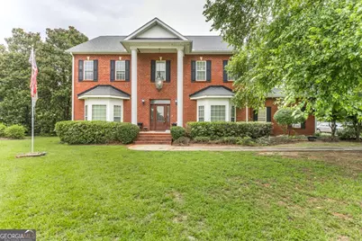 208 Martin Terrace, Kathleen, GA 31047 - Photo 1