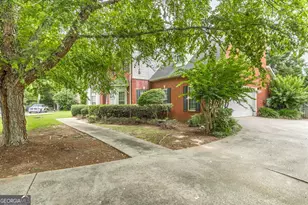 208 Martin Terrace, Kathleen, GA 31047 - Photo 2