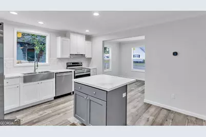 1104 E Front Street, Iva, SC 29655 - Photo 6
