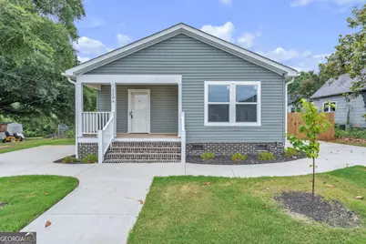 1104 E Front Street, Iva, SC 29655 - Photo 1
