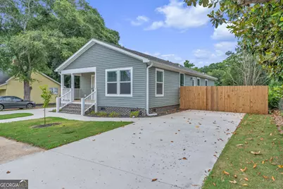 1104 E Front Street, Iva, SC 29655 - Photo 2