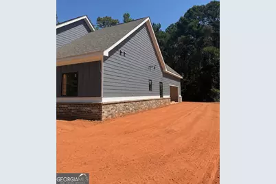 3451 Stock Road, Monroe, GA 30656 - Photo 2