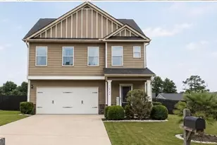 325 McGiboney Ln, Covington, GA 30016 - Photo 1