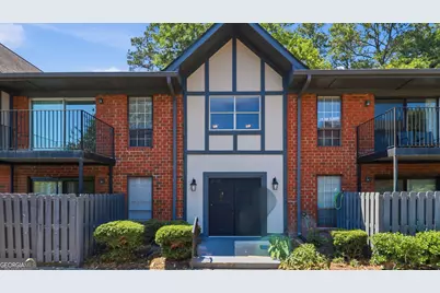 6851 Roswell Rd #A4, Atlanta, GA 30328 - Photo 1