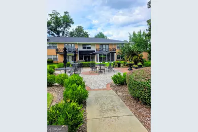 827 Milledge Road #F10, Augusta, GA 30904 - Photo 16