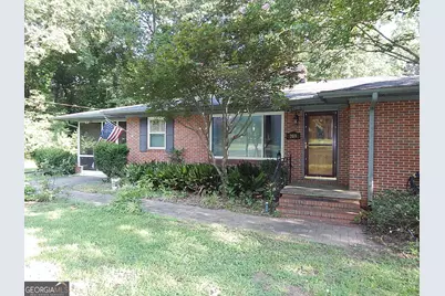 203 Spring Street, Warner Robins, GA 31088 - Photo 2
