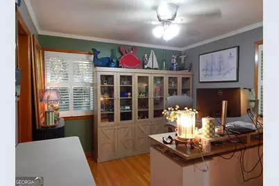 203 Spring Street, Warner Robins, GA 31088 - Photo 20