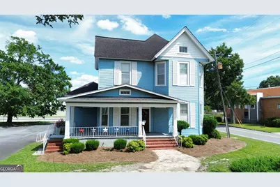 526 Academy Avenue, Dublin, GA 31021 - Photo 4