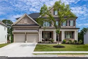 195 Fieldbrook Xing, Canton, GA 30115 - Photo 2