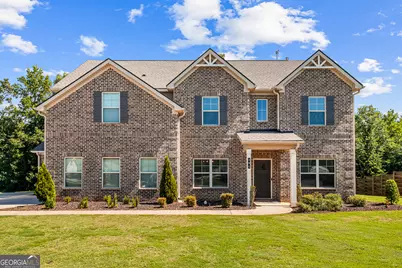 384 Traditions Lane, Hampton, GA 30228 - Photo 1