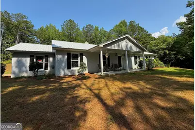 245 Lake Talbot Road, Box Springs, GA 31801 - Photo 4
