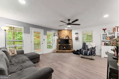 110 Pastel Lane, Clayton, GA 30525 - Photo 8