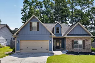 59 Round Rock Cir NE, Rome, GA 30161 - Photo 1