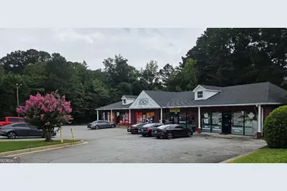 237 Atlanta Street, McDonough, GA 30253 - Photo 2