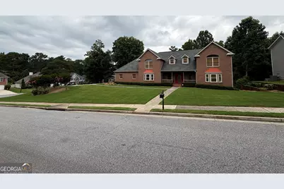 1434 Lost Bridge Road, Marietta, GA 30008 - Photo 2