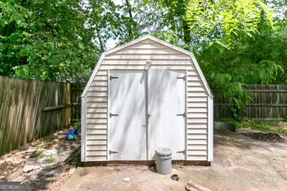 6532 Voyles Drive, Riverdale, GA 30274 - Photo 38
