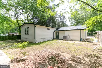 6532 Voyles Drive, Riverdale, GA 30274 - Photo 36
