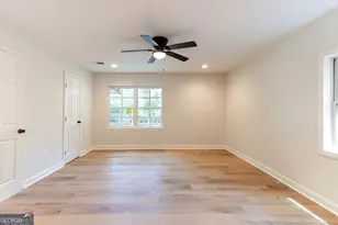 6532 Voyles Dr, Riverdale, GA 30274 - Photo 16