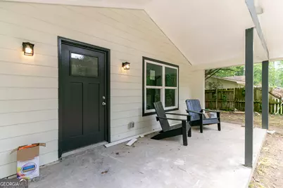 6532 Voyles Drive, Riverdale, GA 30274 - Photo 4