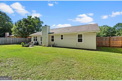 117 Cheryl Boulevard, Warner Robins, GA 31088 - Photo 24
